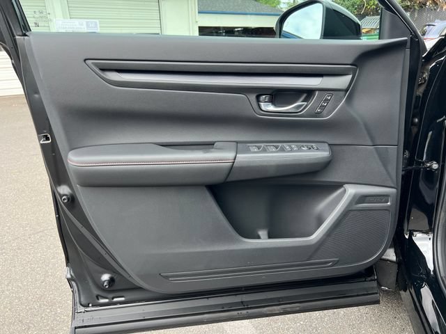 New 2026 Honda CR-V Sport-L image 16