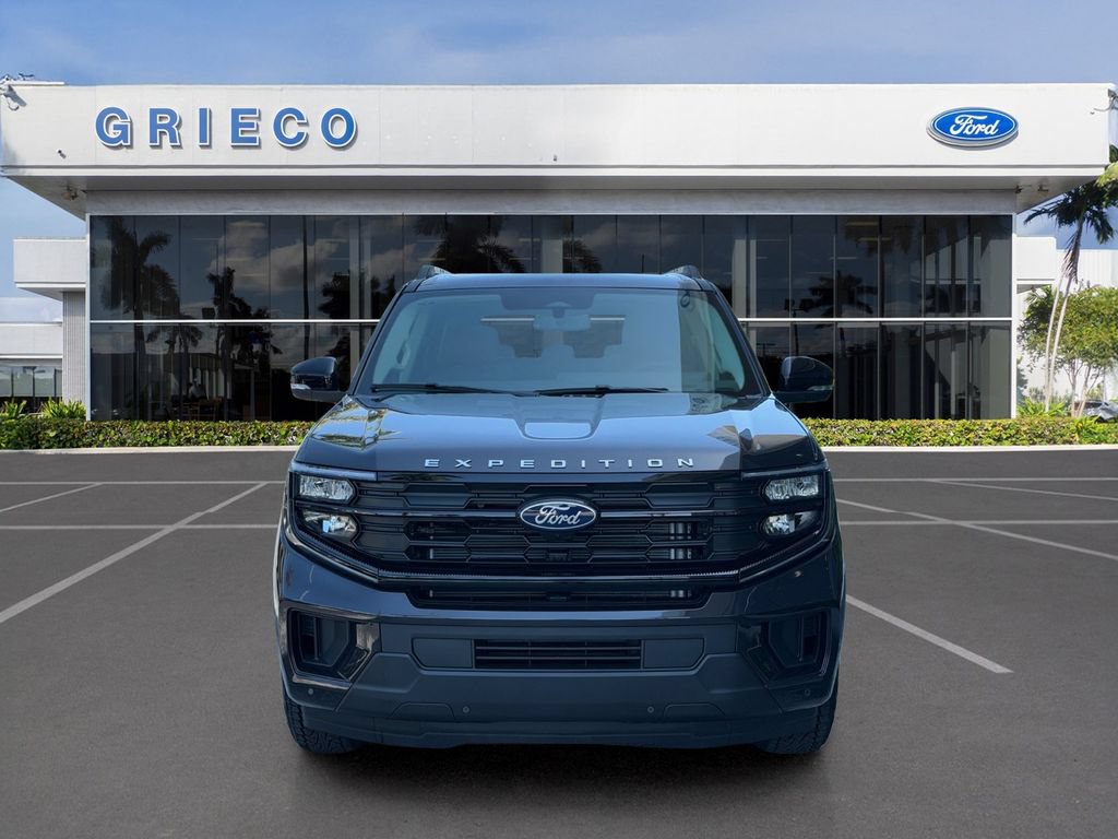New 2026 Ford Expedition Active RWD image 2