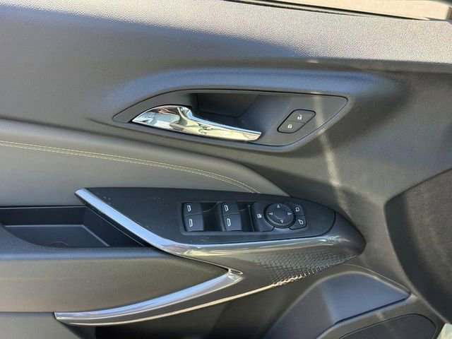 New 2026 Chevrolet Trax ACTIV w/ Driver Confidence Package image 11