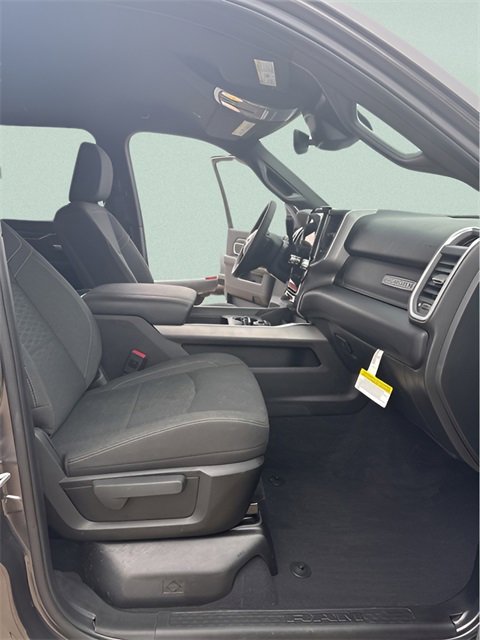 Used 2025 RAM 2500 Big Horn image 29