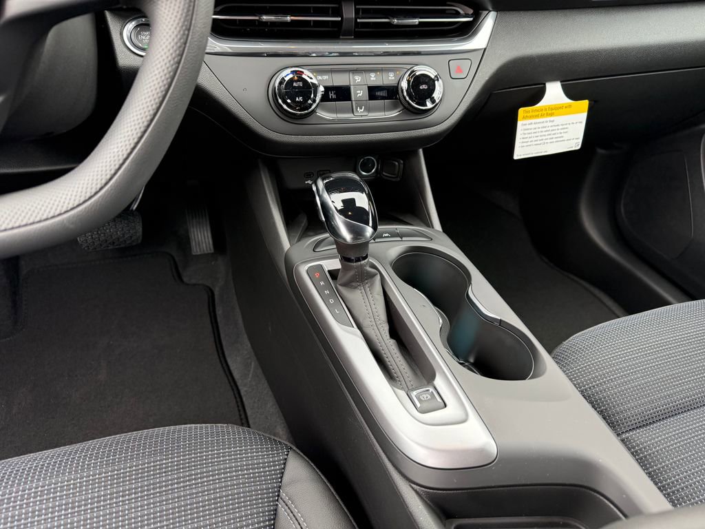 New 2026 Buick Envista Preferred w/ Convenience II Package image 23