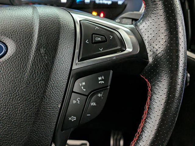 Used 2021 Ford Edge ST-Line w/ Cold Weather Package AWD/4WD image 26