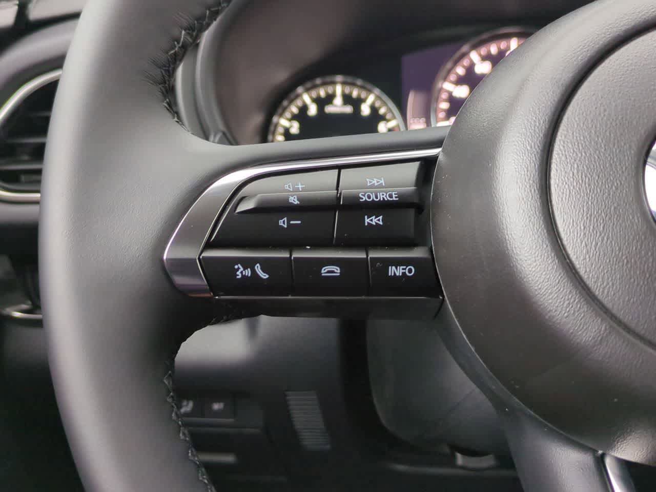 Used 2025 MAZDA CX-30 AWD 2.5 S w/ Preferred Package image 23