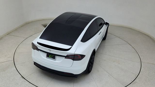 Used 2023 Tesla Model X image 84