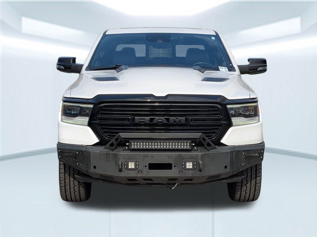 Used 2023 RAM 1500 Laramie image 10