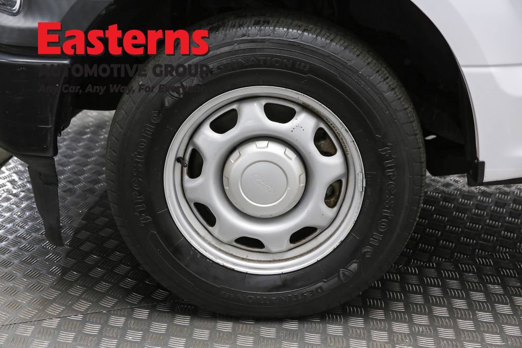 Used 2020 Ford F150 XL w/ Trailer Tow Package image 30