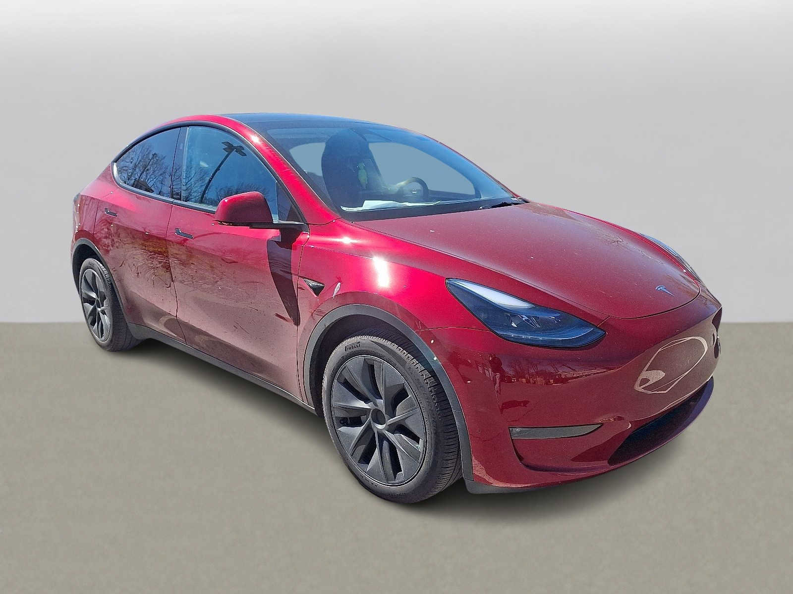 Used 2024 Tesla Model Y Long Range image 2
