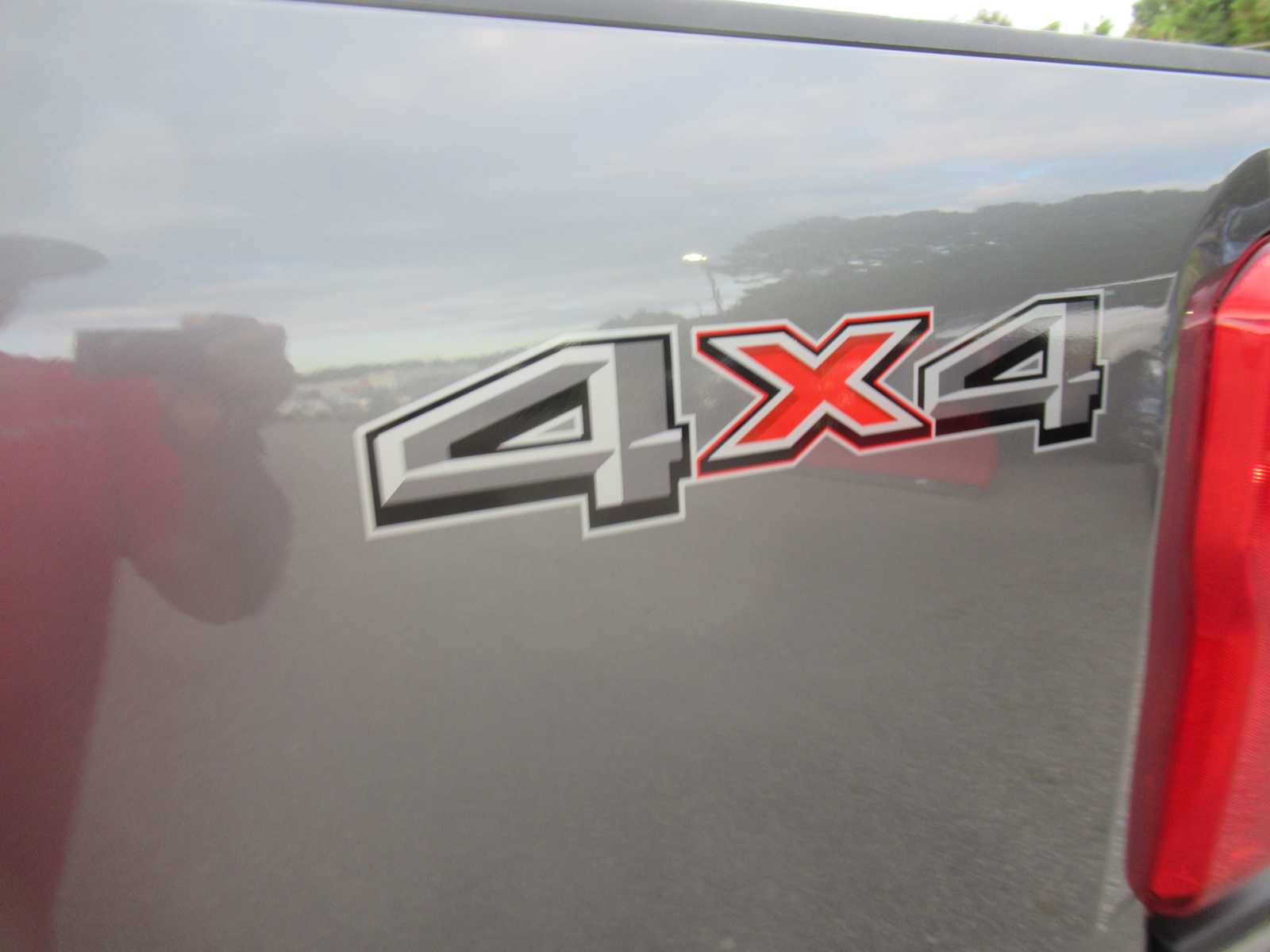 Used 2025 Ford F350 XL w/ XL Off-Road Package AWD/4WD image 10