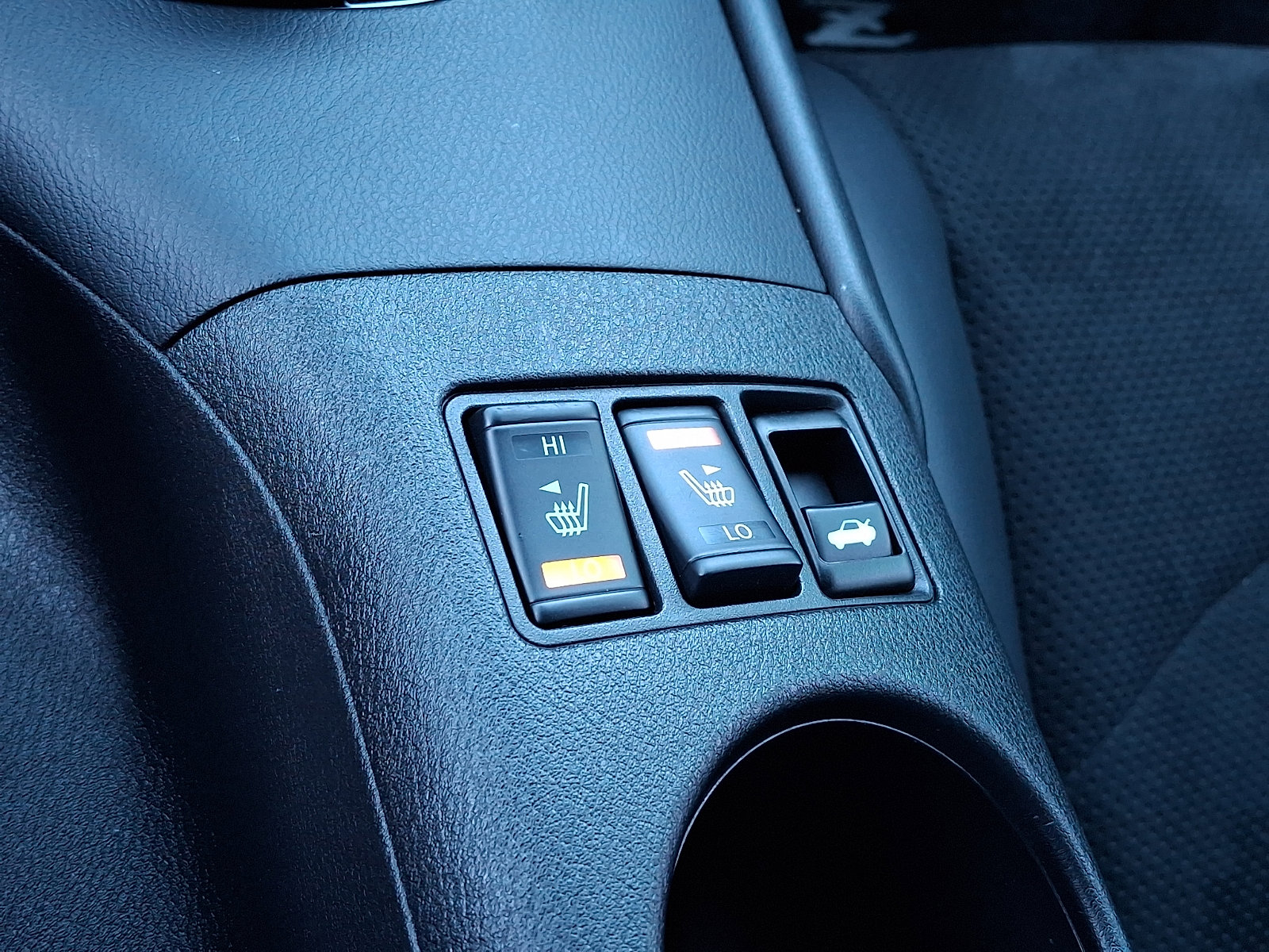 Used 2024 Nissan Z Performance w/ Floor Mat Package RWD image 26