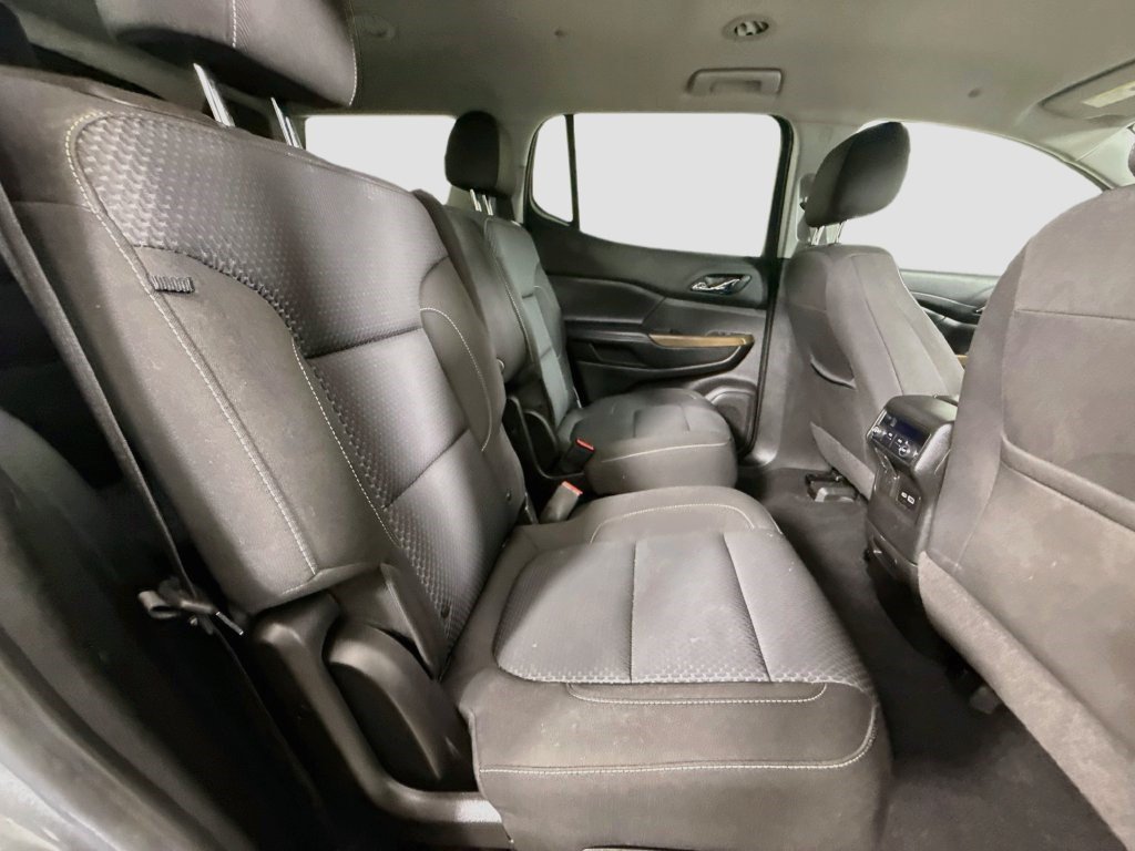Used 2021 GMC Acadia SLE w/ Driver Convenience Package AWD/4WD image 26