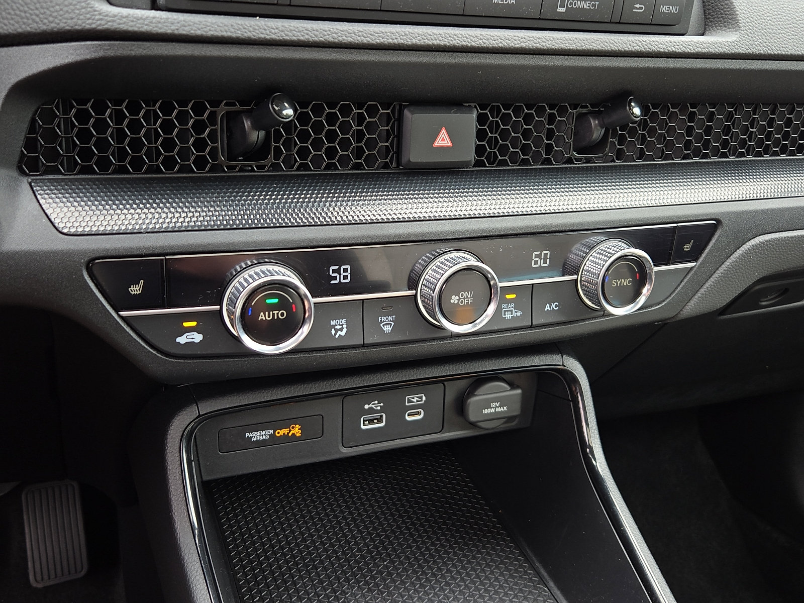Certified 2024 Honda CR-V EX image 16