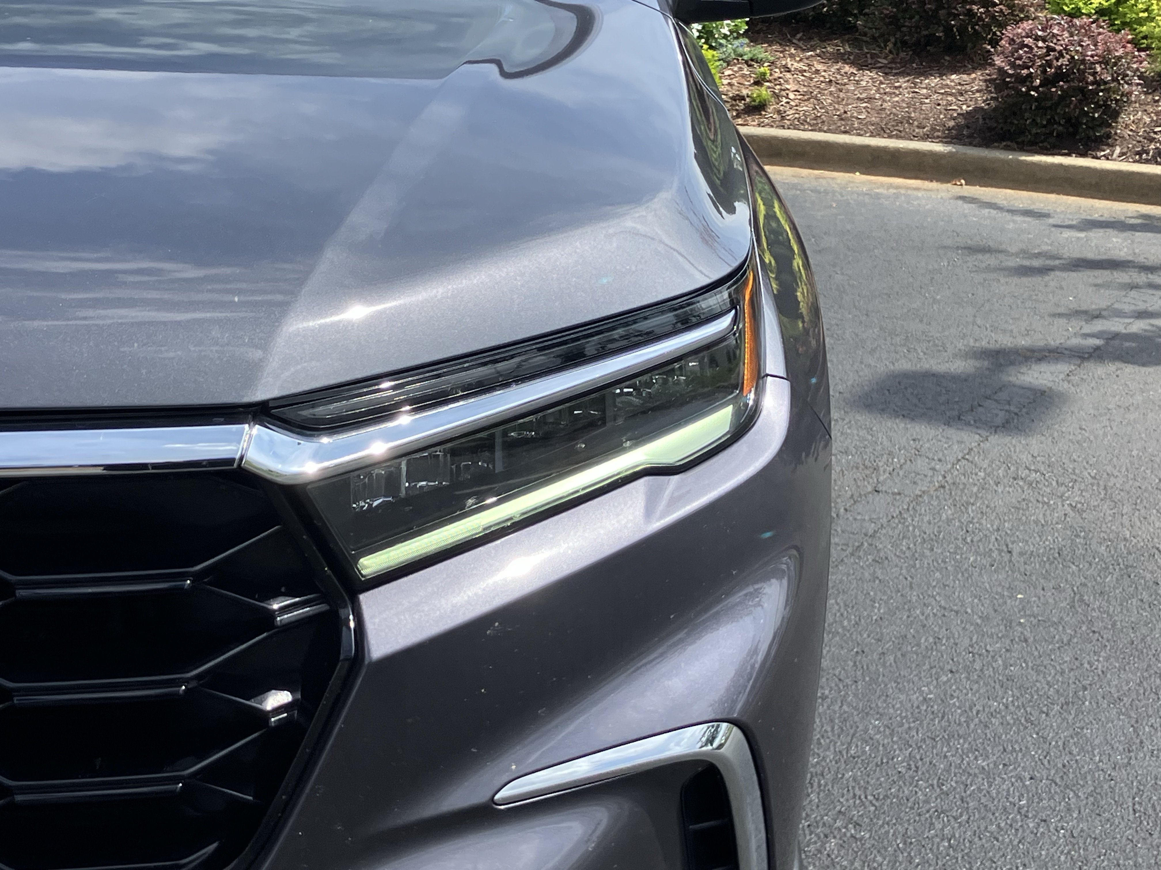 Certified 2025 Honda Pilot Elite image 5
