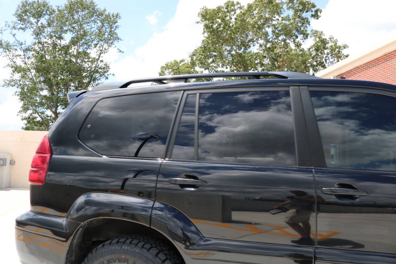 Used 2007 Lexus GX 470 AWD/4WD image 88