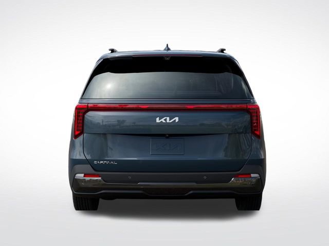 New 2026 Kia Carnival SX Prestige FWD image 16