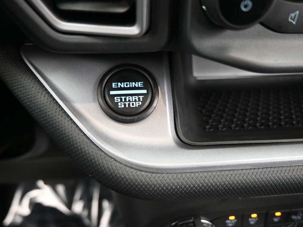 Used 2022 Ford Bronco Sport Big Bend w/ Convenience Package image 29