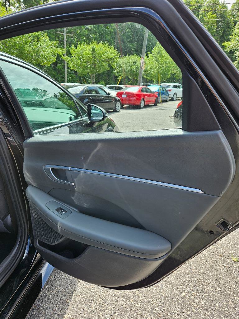 Used 2021 Hyundai Sonata SEL Plus image 26