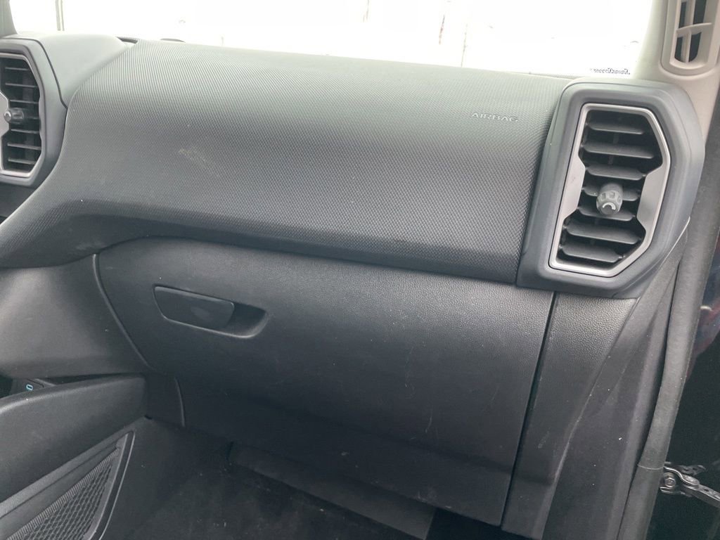 Used 2021 Ford Bronco Sport Big Bend image 38