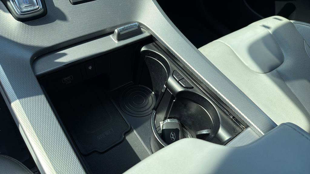 Used 2020 Hyundai Palisade SEL image 35