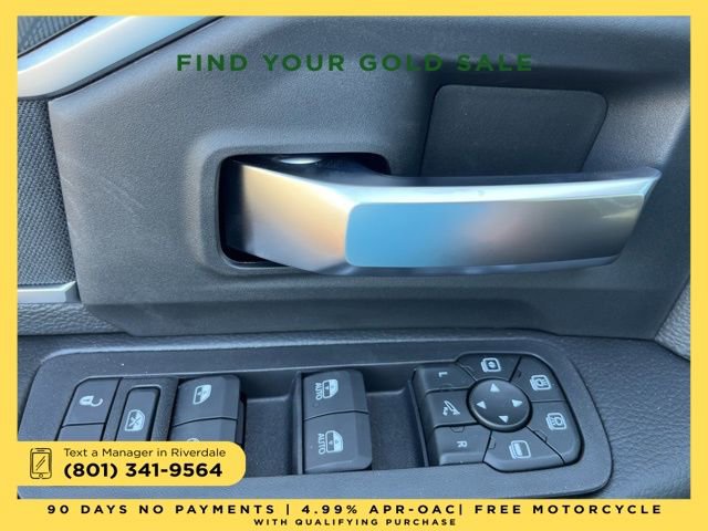 New 2026 RAM 2500 Big Horn image 18