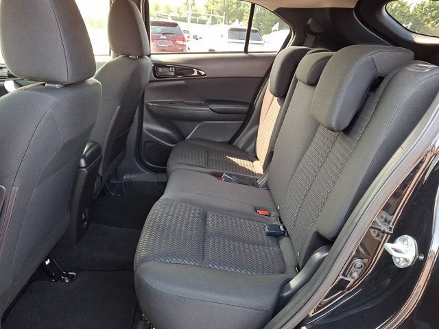Used 2018 Mitsubishi Eclipse Cross ES FWD image 13