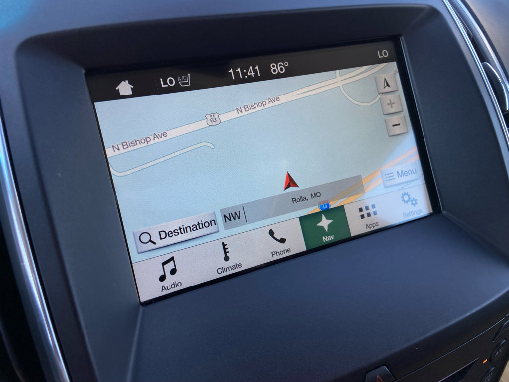 Used 2017 Ford Edge Sport w/ Equipment Group 401A image 25