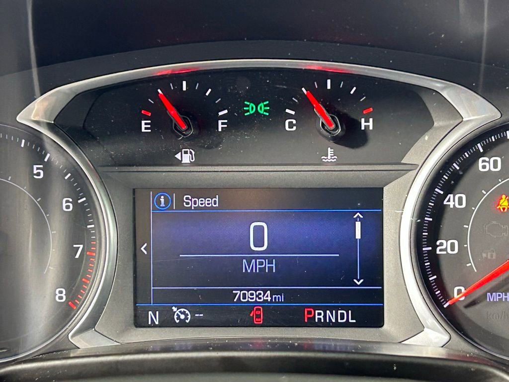 Used 2020 Chevrolet Blazer LT w/ LPO, Floor Liner Package image 25