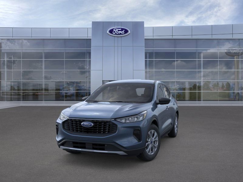 New 2026 Ford Escape Active FWD image 32