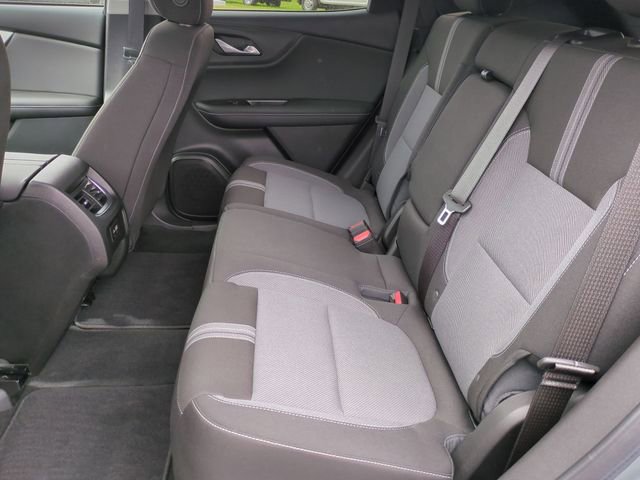Used 2024 Chevrolet Blazer LT w/ Convenience Package image 22