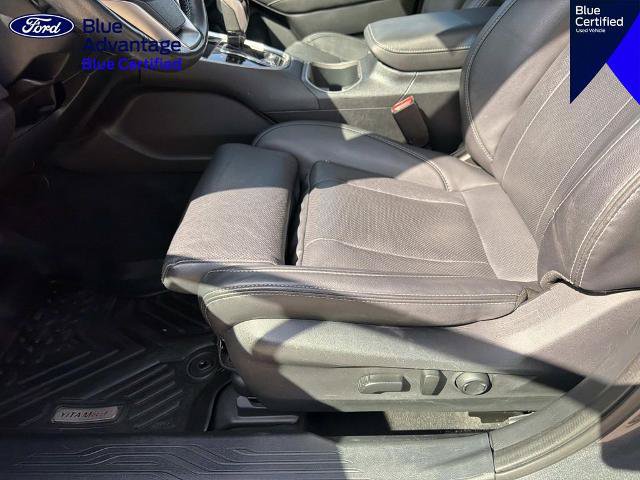 Used 2021 Subaru Outback Limited AWD/4WD image 20