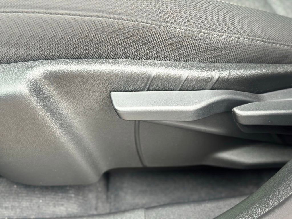 Certified 2025 GMC Terrain Elevation image 22