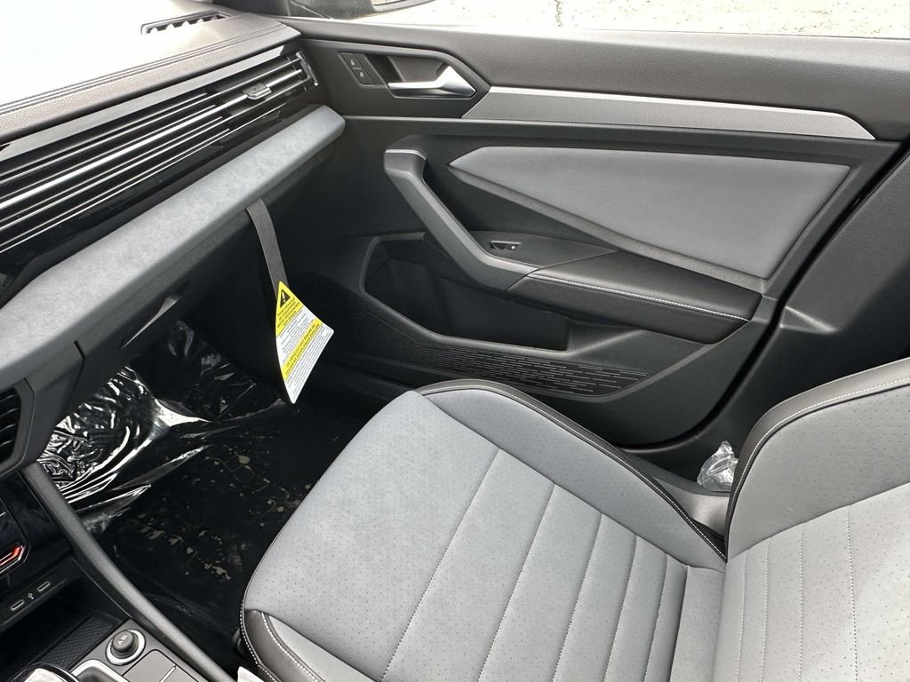 New 2026 Volkswagen Jetta SE image 23