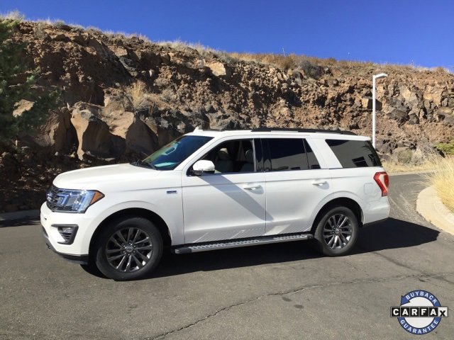 Used 2018 Ford Expedition XLT w/ Equipment Group 202A image 2