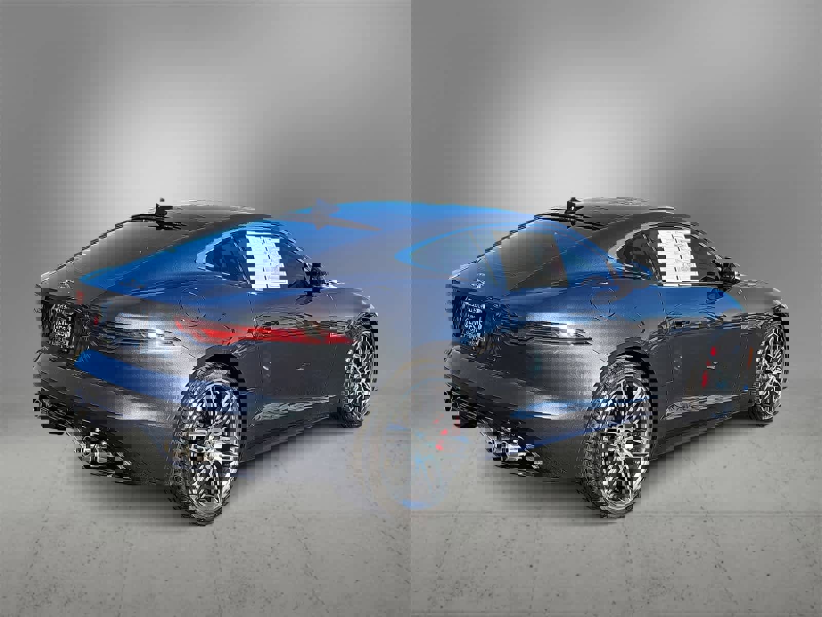 Used 2024 Jaguar F-TYPE R-Dynamic image 8