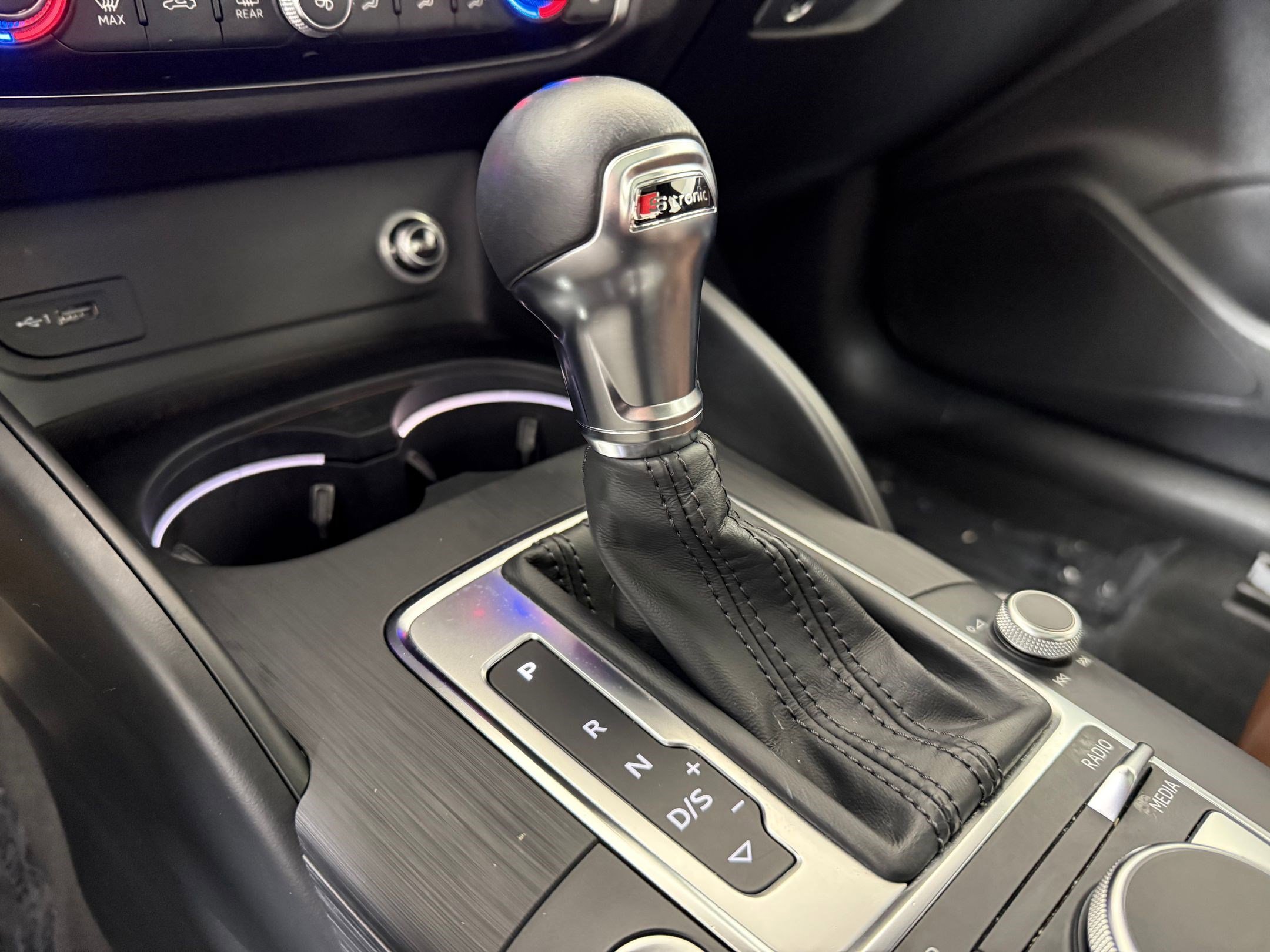 Used 2020 Audi A3 2.0T Premium image 16