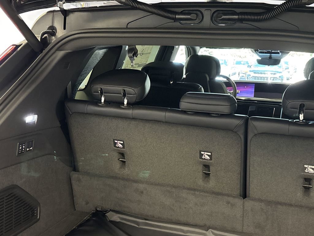 New 2025 Cadillac Escalade IQ Luxury 1 image 21