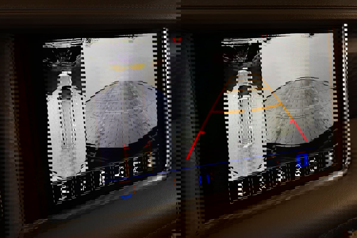 Used 2023 GMC Yukon XL Denali w/ LPO, Floor Liner Package image 7