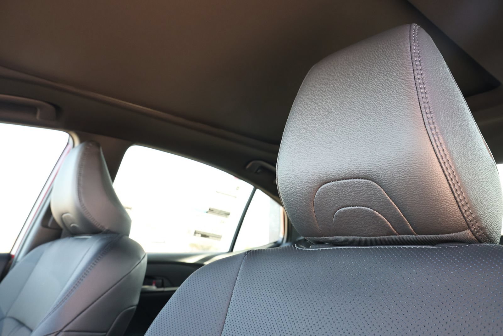 New 2026 Toyota Camry XSE w/ Premium Plus Package FWD image 16