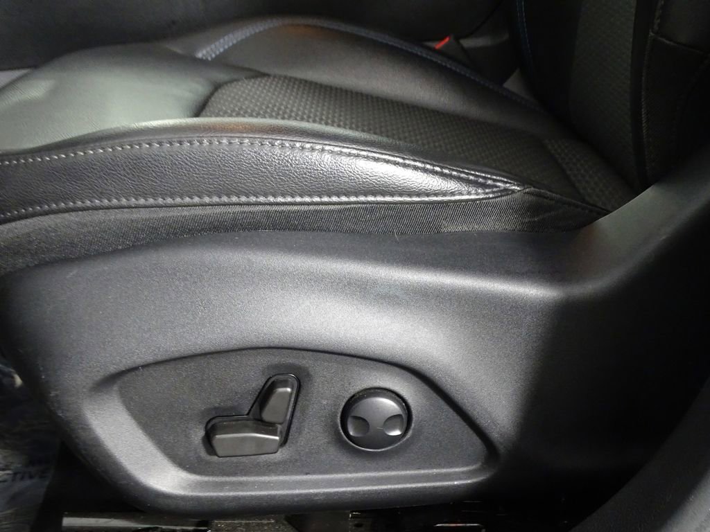 Used 2022 Jeep Compass Latitude w/ Convenience Group image 18