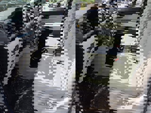 New 2026 Honda Odyssey EX-L image 7