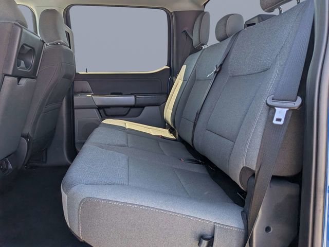 Used 2025 Ford F150 XLT w/ Equipment Group 301A Standard AWD/4WD image 15