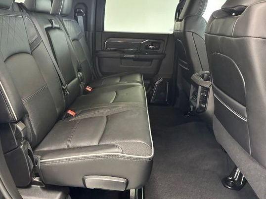 New 2026 RAM 3500 Limited AWD/4WD image 29