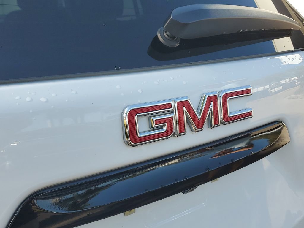 Used 2020 GMC Terrain SLE w/ Driver Convenience Package image 29