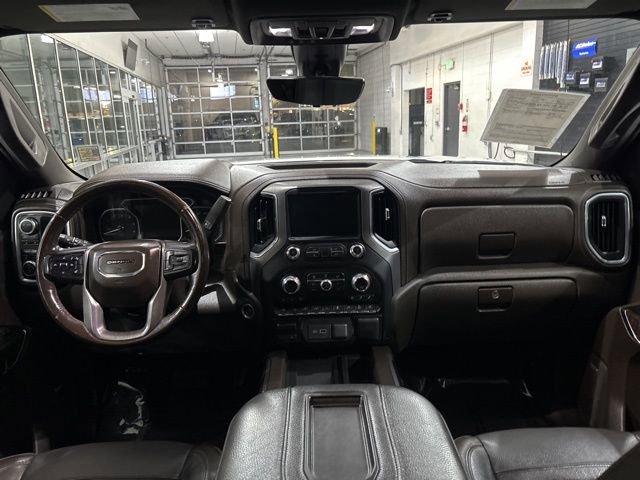 Used 2021 GMC Sierra 1500 Denali w/ Denali Ultimate Package image 34