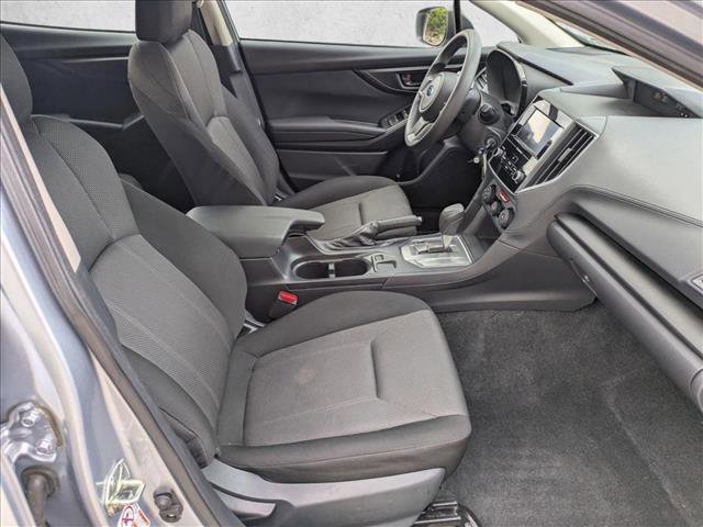 Used 2018 Subaru Impreza 2.0i AWD/4WD image 19