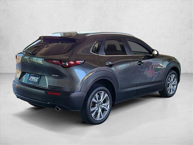 Used 2022 MAZDA CX-30 AWD 2.5 S w/ Select Package image 5