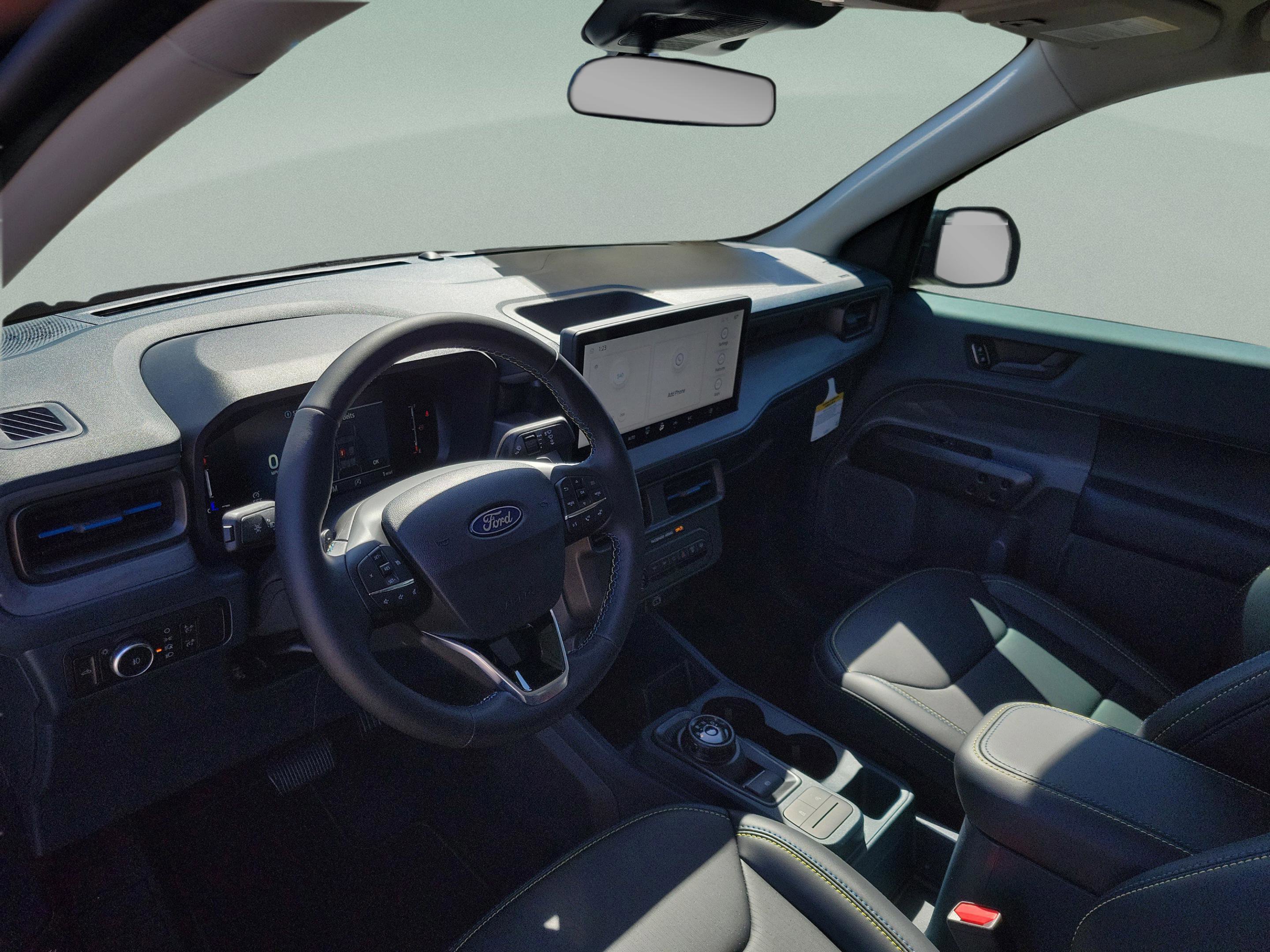 New 2026 Ford Maverick Lobo image 8