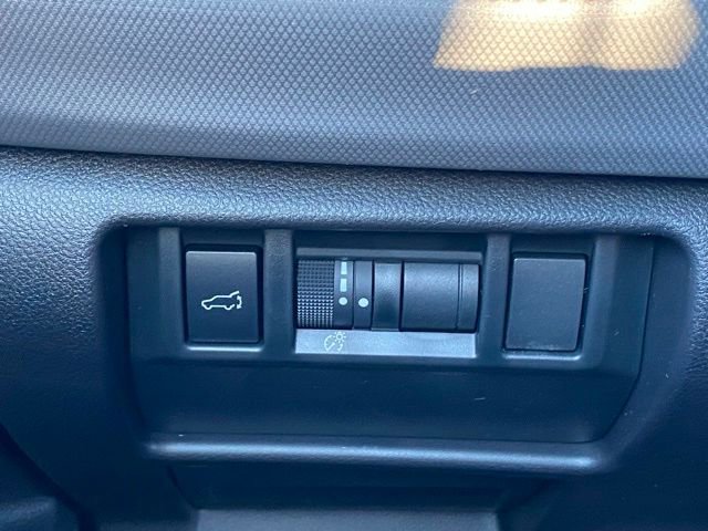 New 2026 Subaru Forester Wilderness image 14