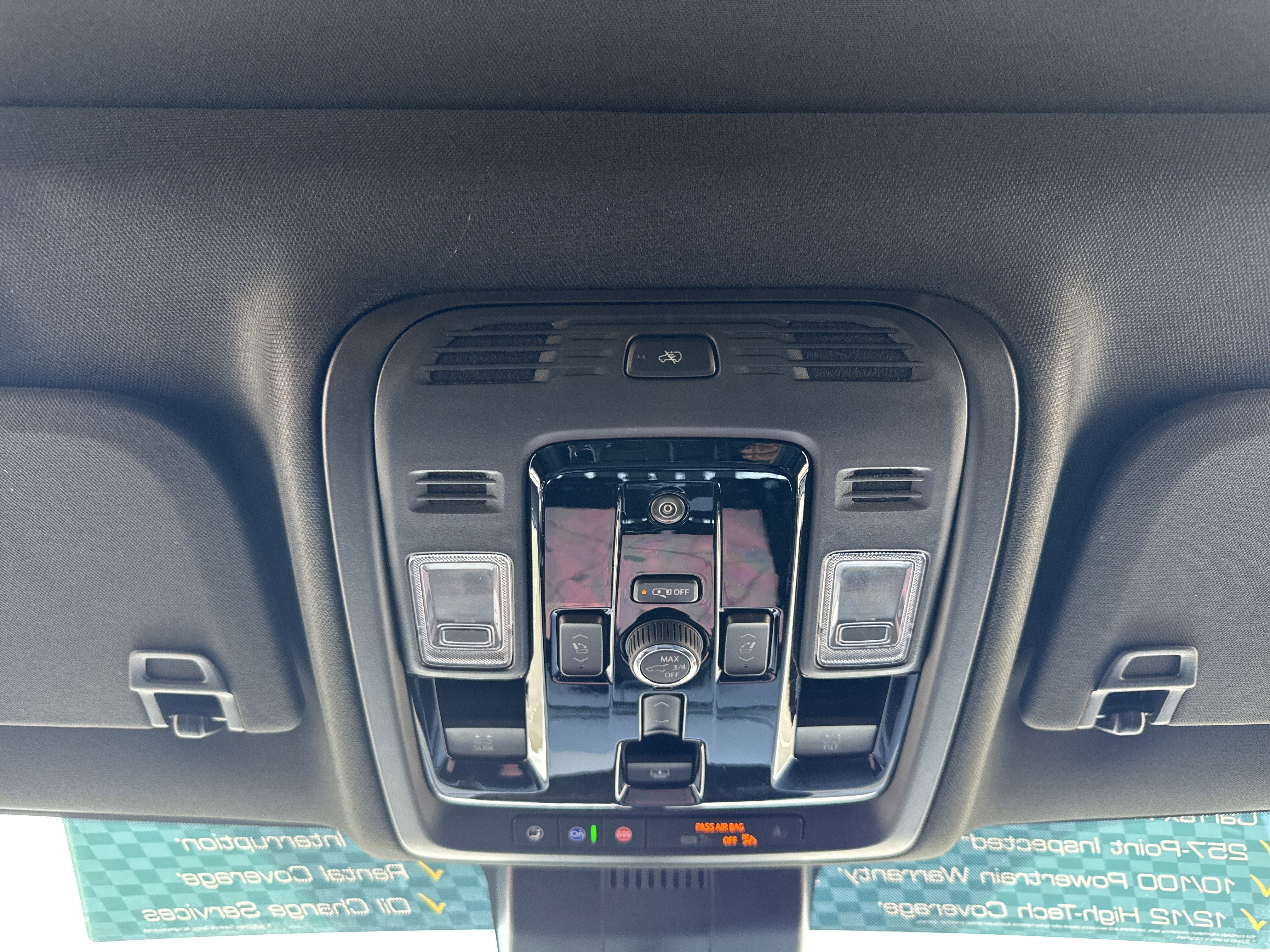 Used 2026 GMC Yukon XL Denali w/ Denali Reserve Package AWD/4WD image 26