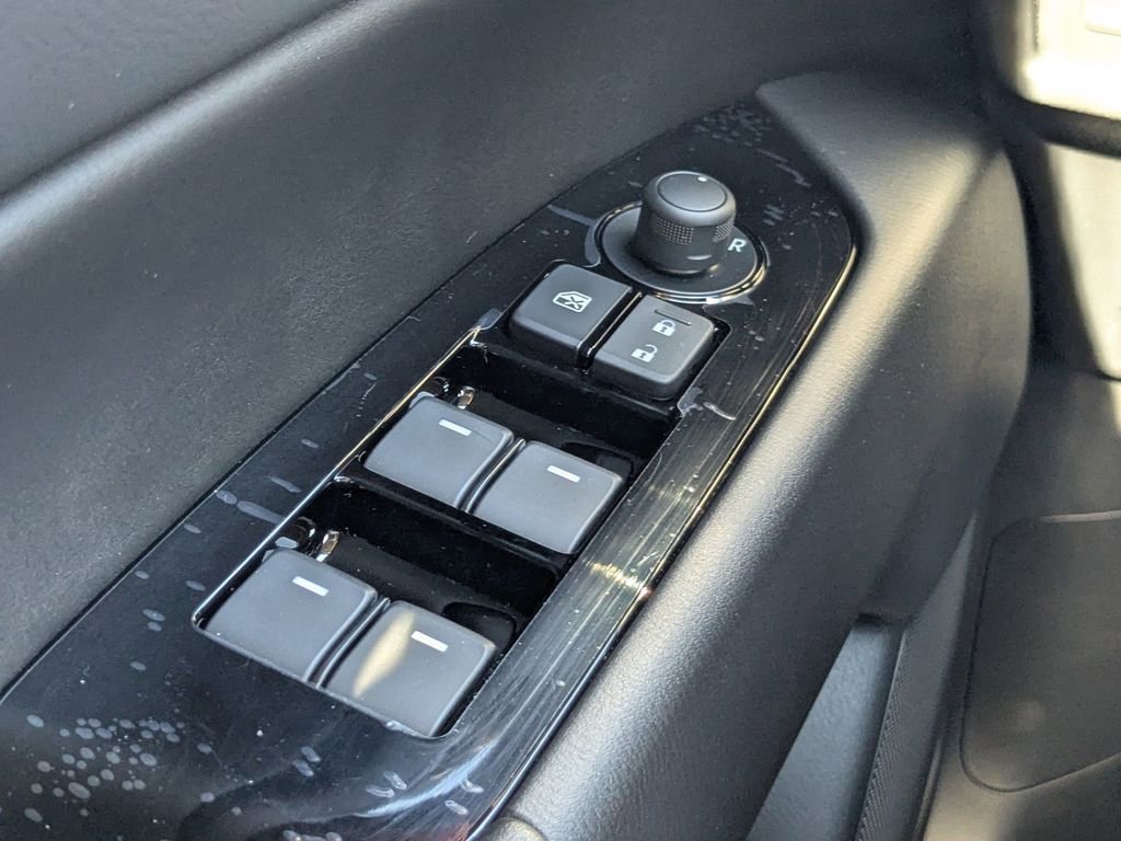 New 2025 MAZDA CX-5 AWD 2.5 S w/ Preferred Package image 25