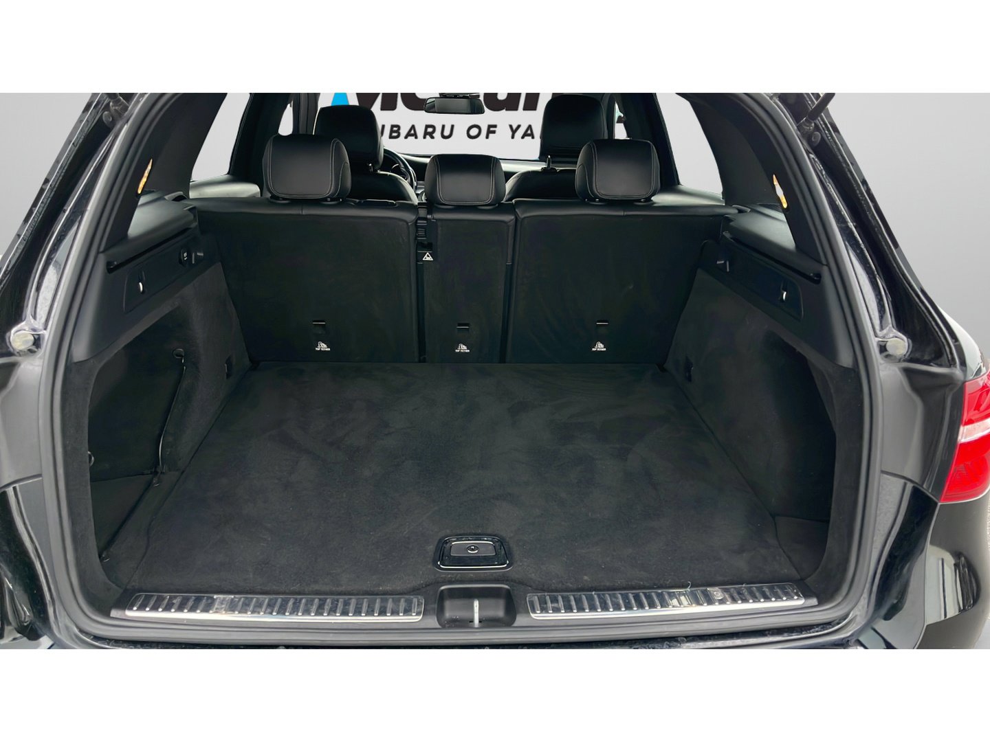 Used 2018 Mercedes-Benz GLC 300 4MATIC image 45